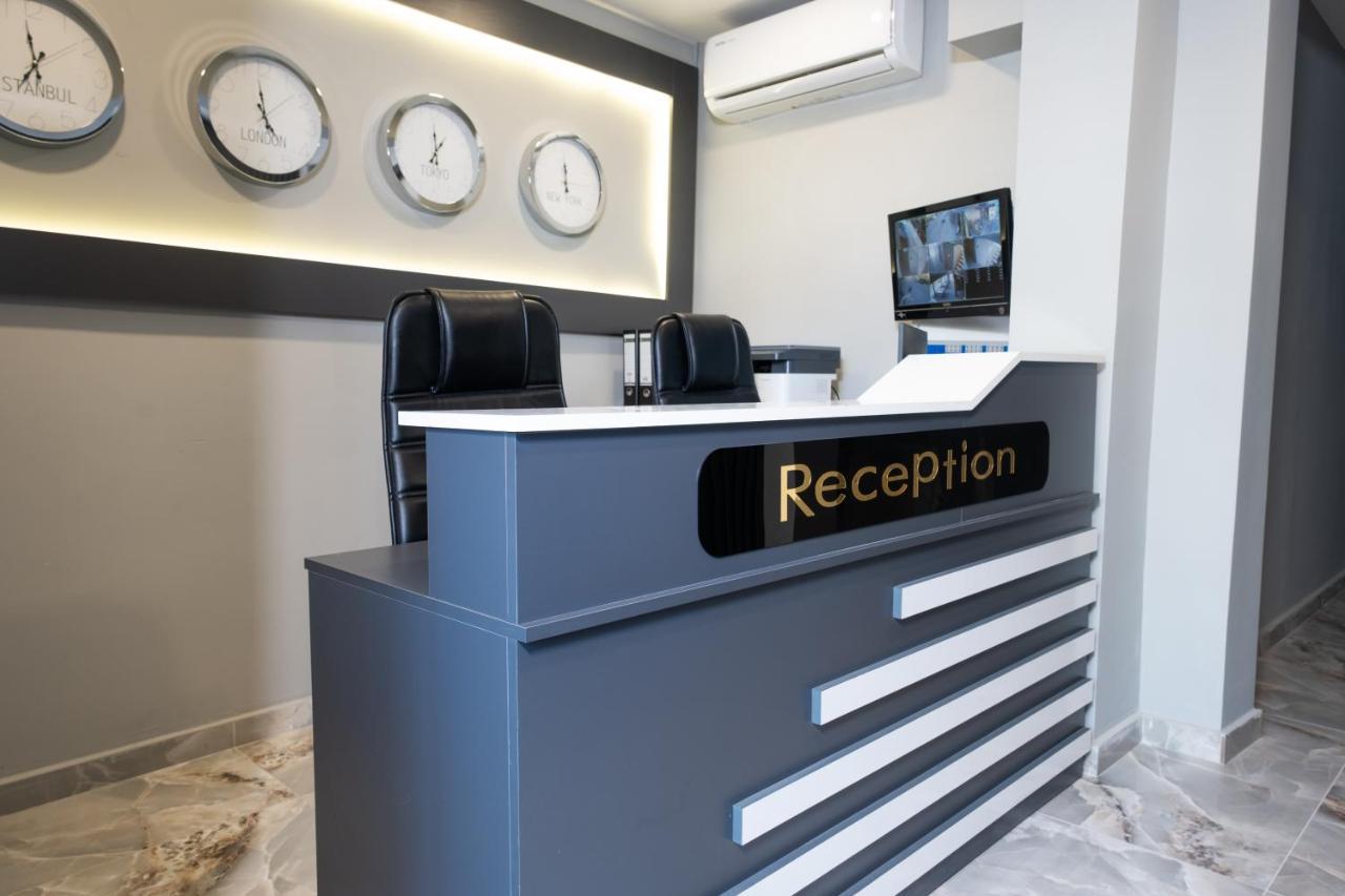 Hotel Pera Side